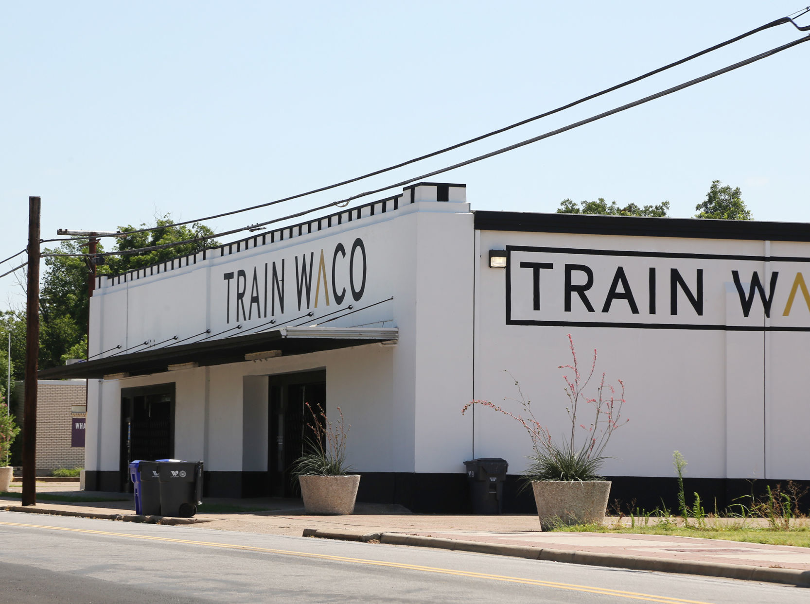 Train Waco (copy)